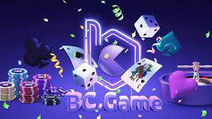 Unleashing the Fun A Comprehensive Guide to BC App Casino