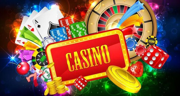 Casino Richy Leo A Comprehensive Guide to Online Gaming