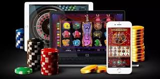 Experience Luxurious Gaming at Richy Leo Casino Experience Luxurious Gaming at Richy Leo Casino