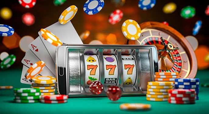 Experience Luxurious Gaming at Richy Leo Casino Experience Luxurious Gaming at Richy Leo Casino