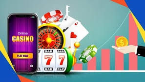 Exploring Online Casino UK Bonuses Your Guide to Maximizing Winnings