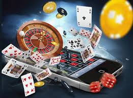 Latest Updates in UK Online Casino News Trends, Regulations, and Innovations
