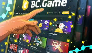 Unlocking Rewards The BC Hash Game Bonus Guide